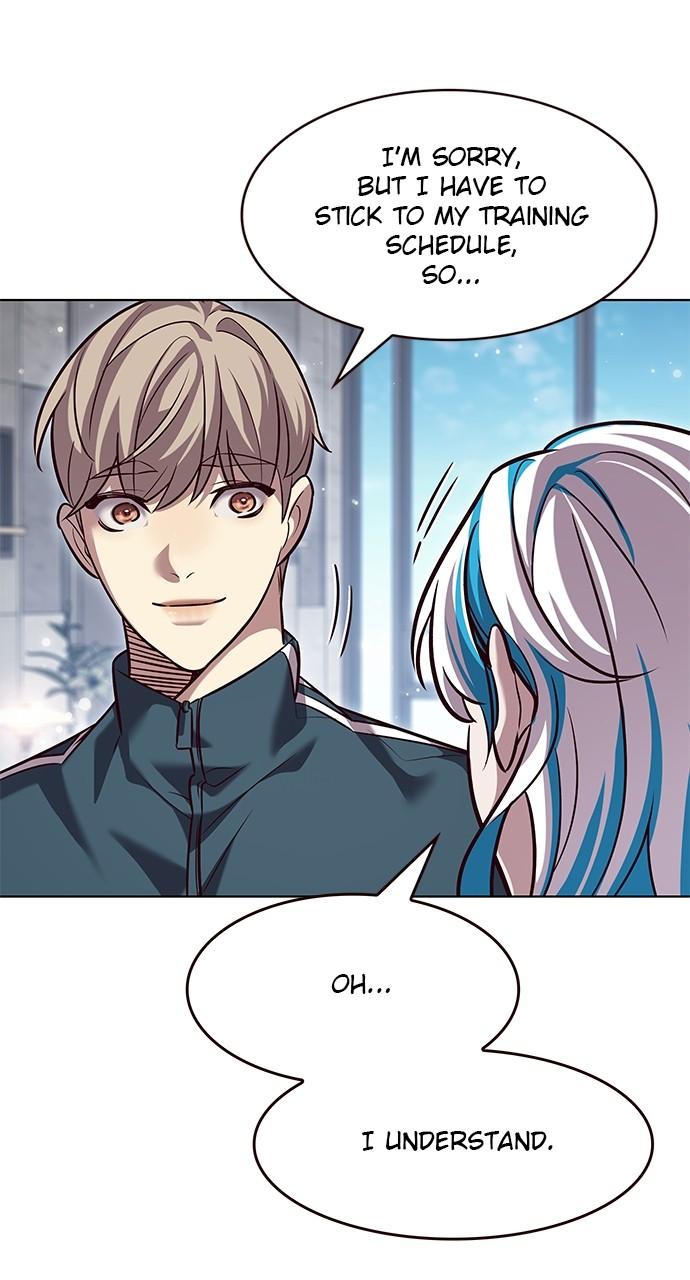 Read Eleceed ENGLISH Manga Online