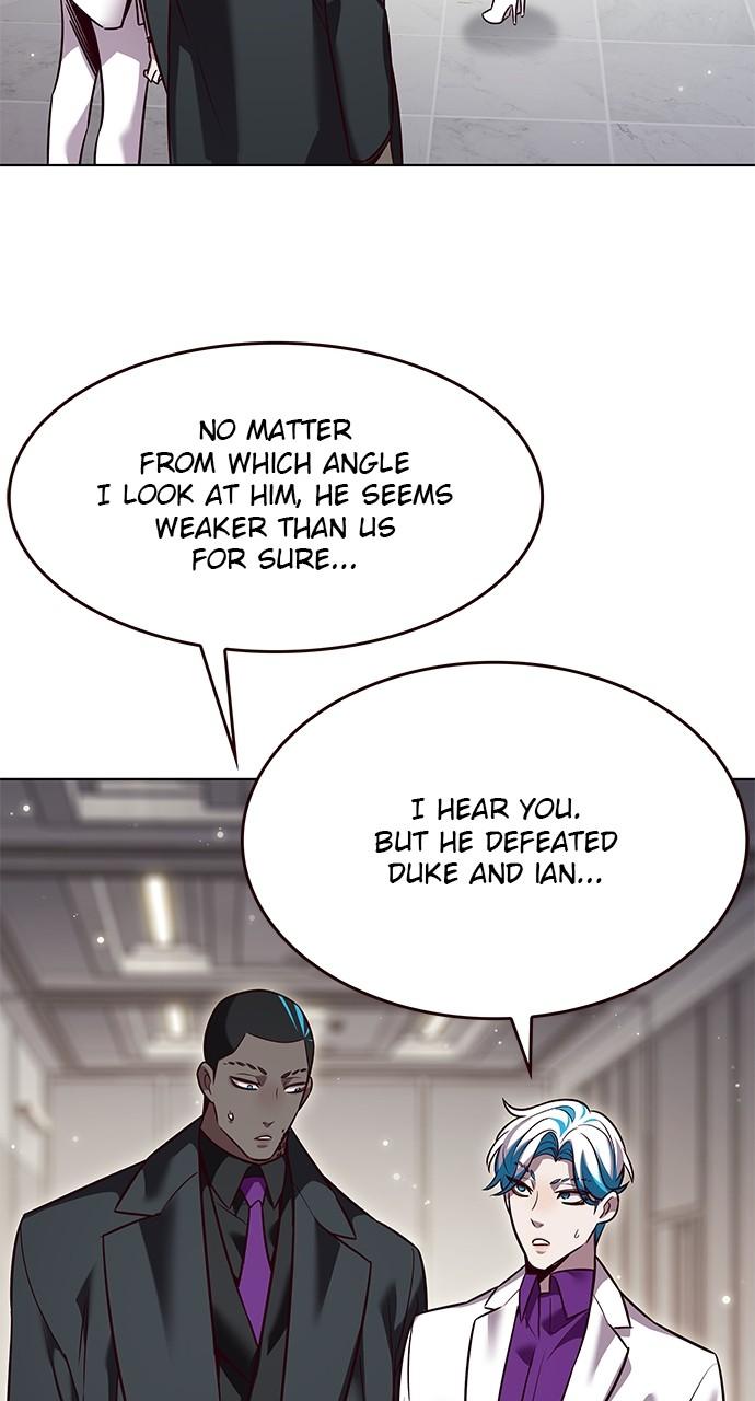 Read Eleceed ENGLISH Manga Online