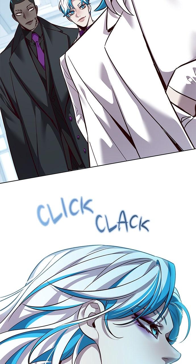 Read Eleceed ENGLISH Manga Online