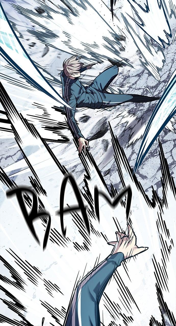 Read Eleceed ENGLISH Manga Online