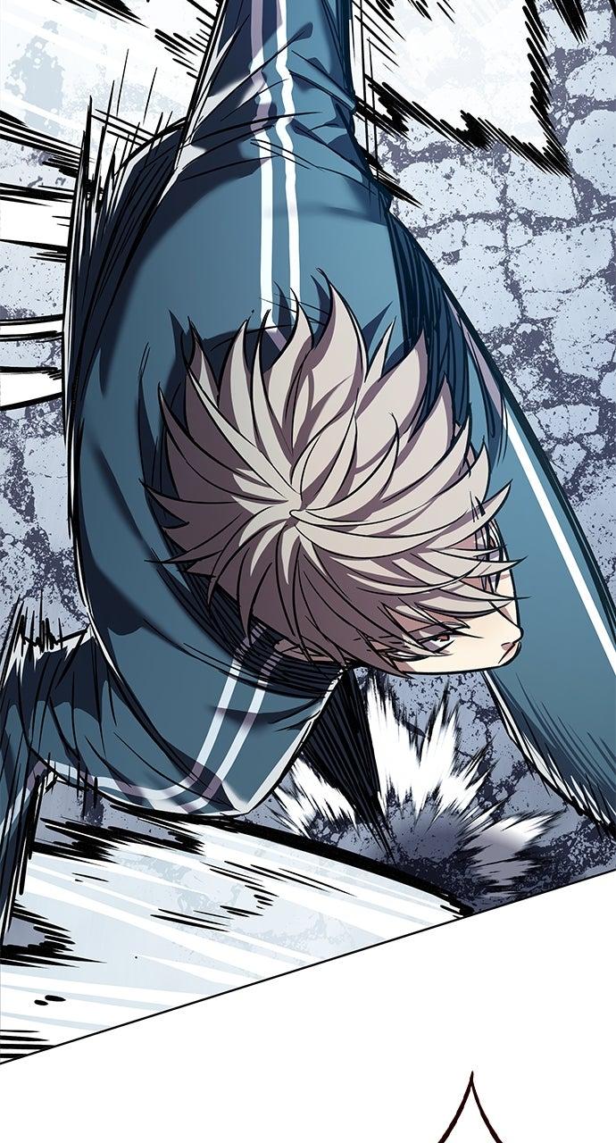 Read Eleceed ENGLISH Manga Online