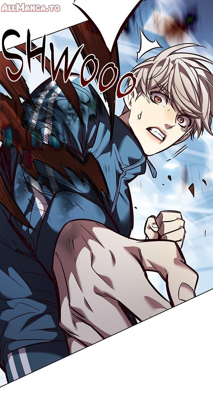 Read Eleceed ENGLISH Manga Online