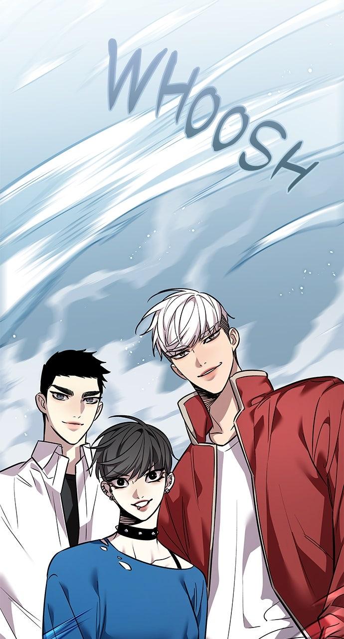 Read Eleceed ENGLISH Manga Online