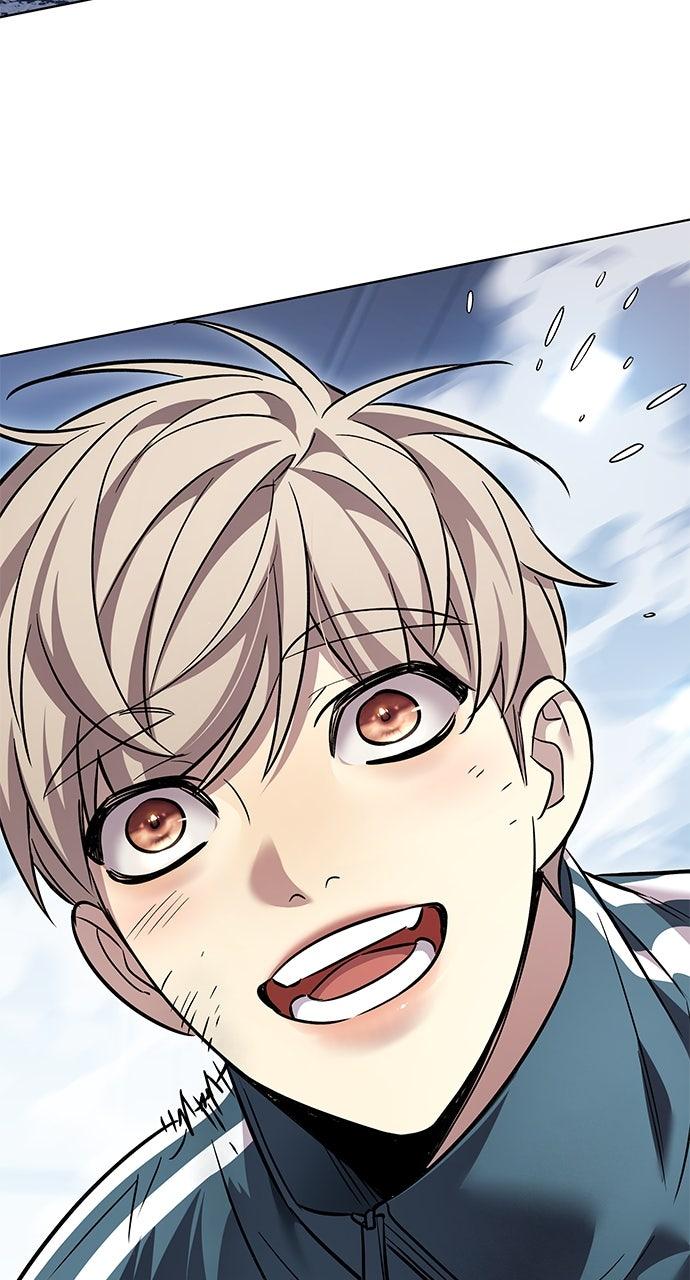 Read Eleceed ENGLISH Manga Online