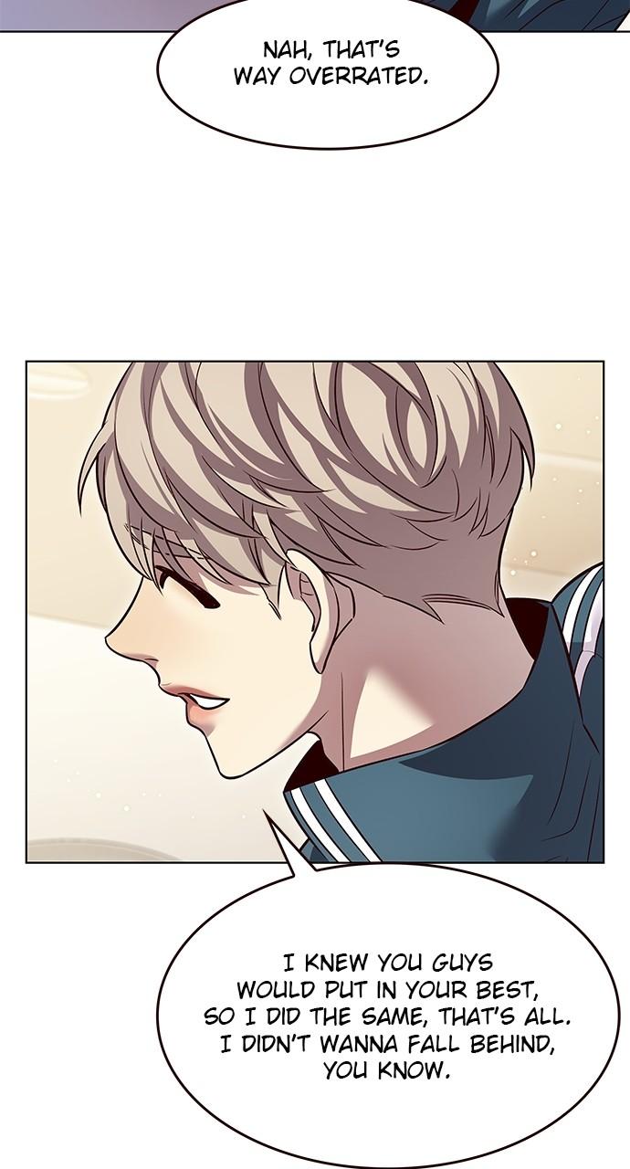 Read Eleceed ENGLISH Manga Online