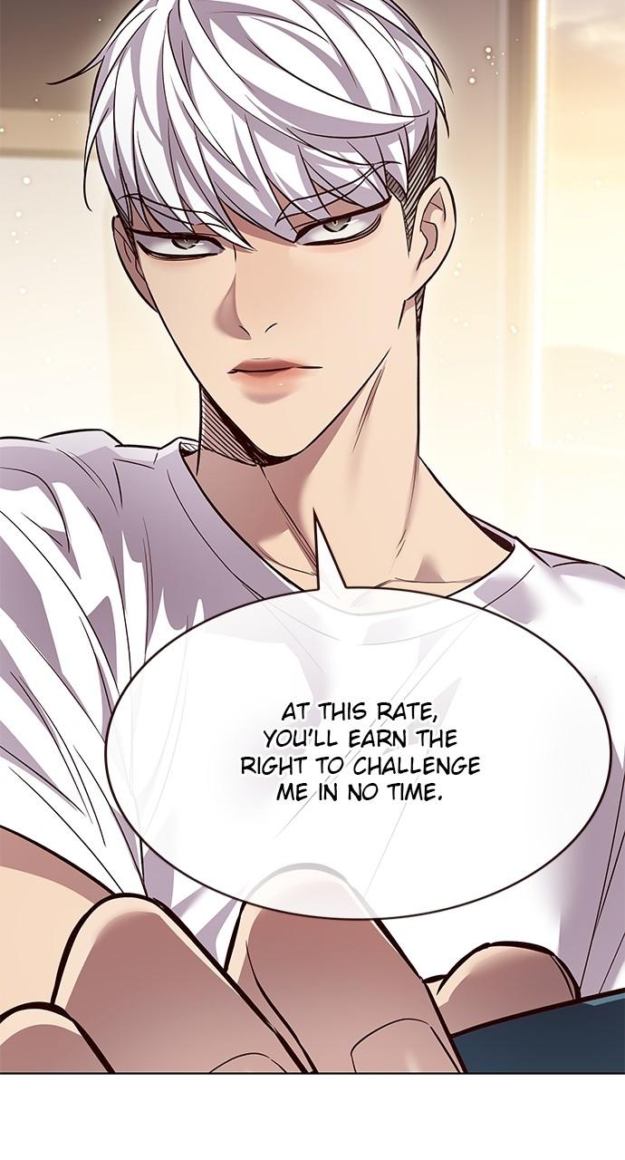 Read Eleceed ENGLISH Manga Online