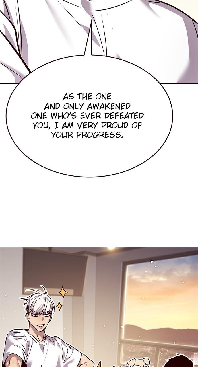 Read Eleceed ENGLISH Manga Online