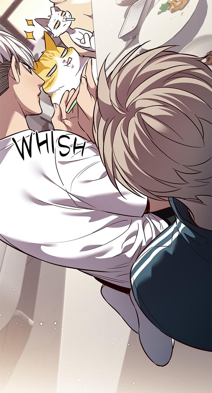 Read Eleceed ENGLISH Manga Online