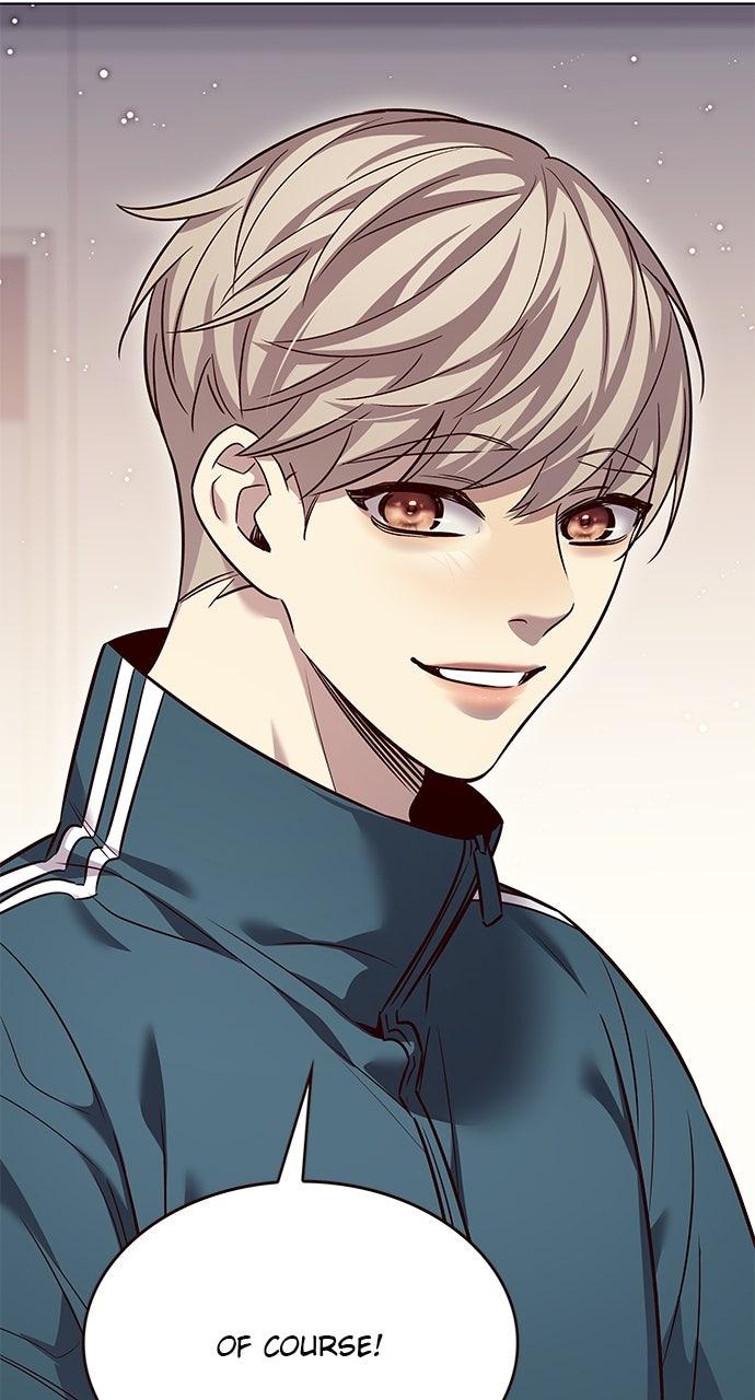 Read Eleceed ENGLISH Manga Online