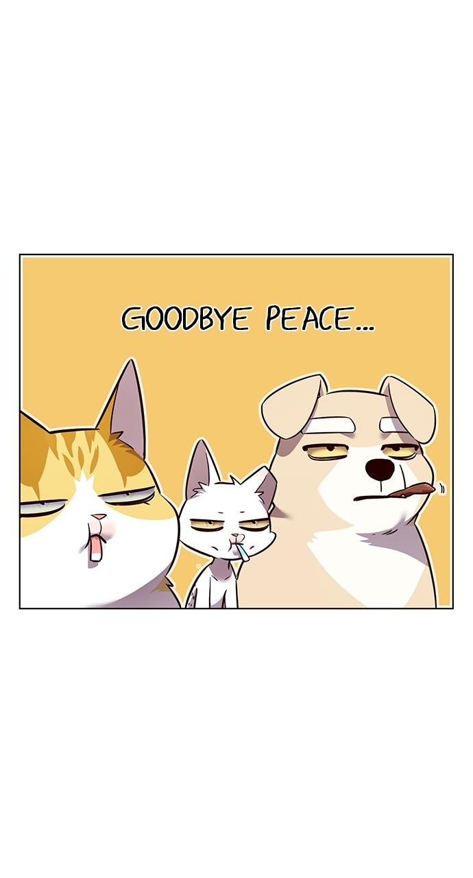 Read Eleceed ENGLISH Manga Online