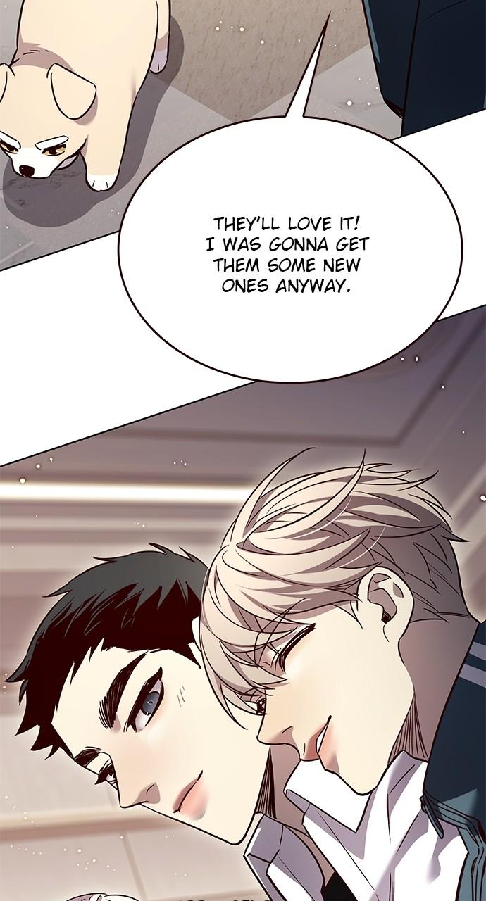 Read Eleceed ENGLISH Manga Online