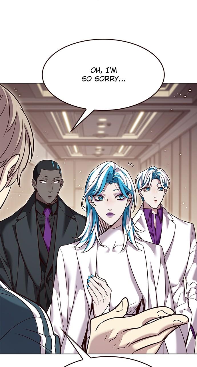 Read Eleceed ENGLISH Manga Online