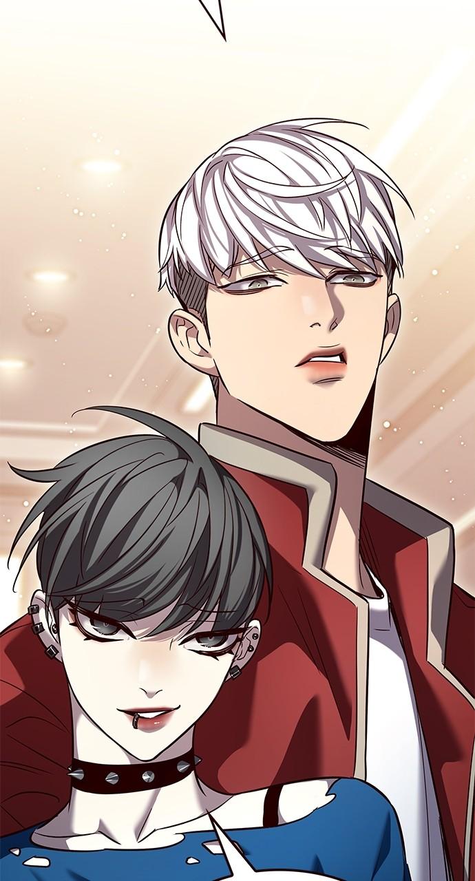 Read Eleceed ENGLISH Manga Online