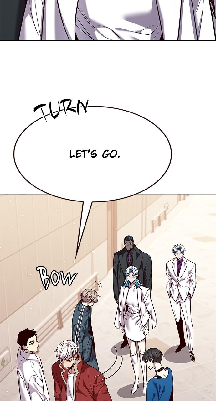 Read Eleceed ENGLISH Manga Online