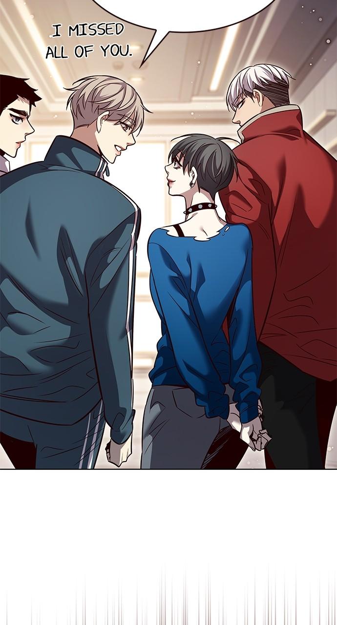 Read Eleceed ENGLISH Manga Online