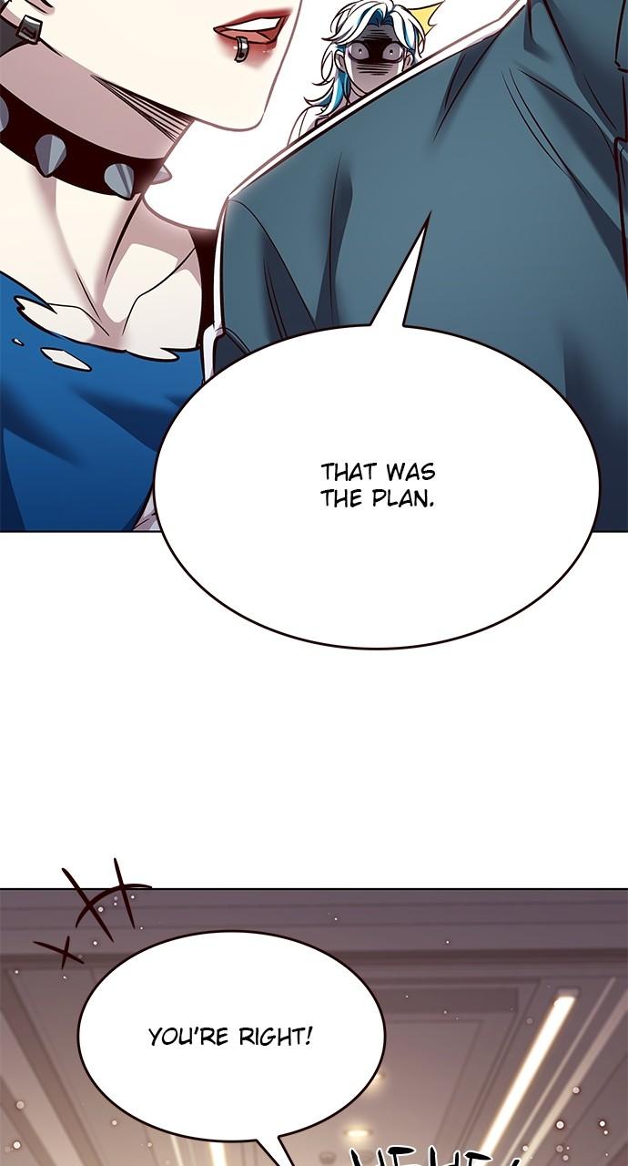 Read Eleceed ENGLISH Manga Online