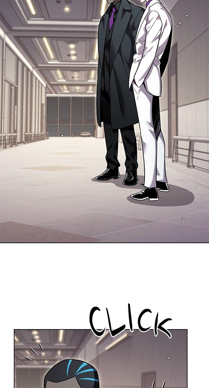 Read Eleceed ENGLISH Manga Online