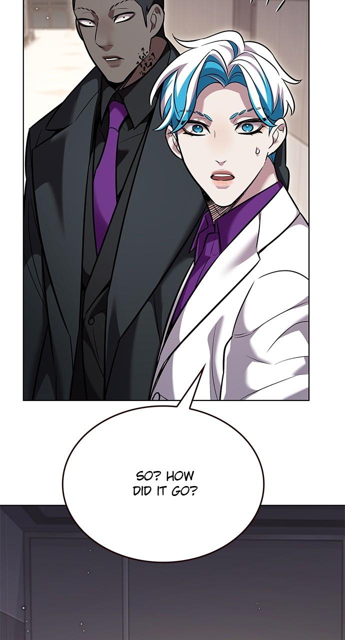 Read Eleceed ENGLISH Manga Online