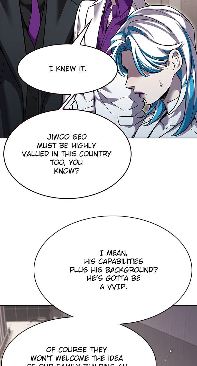 Read Eleceed ENGLISH Manga Online