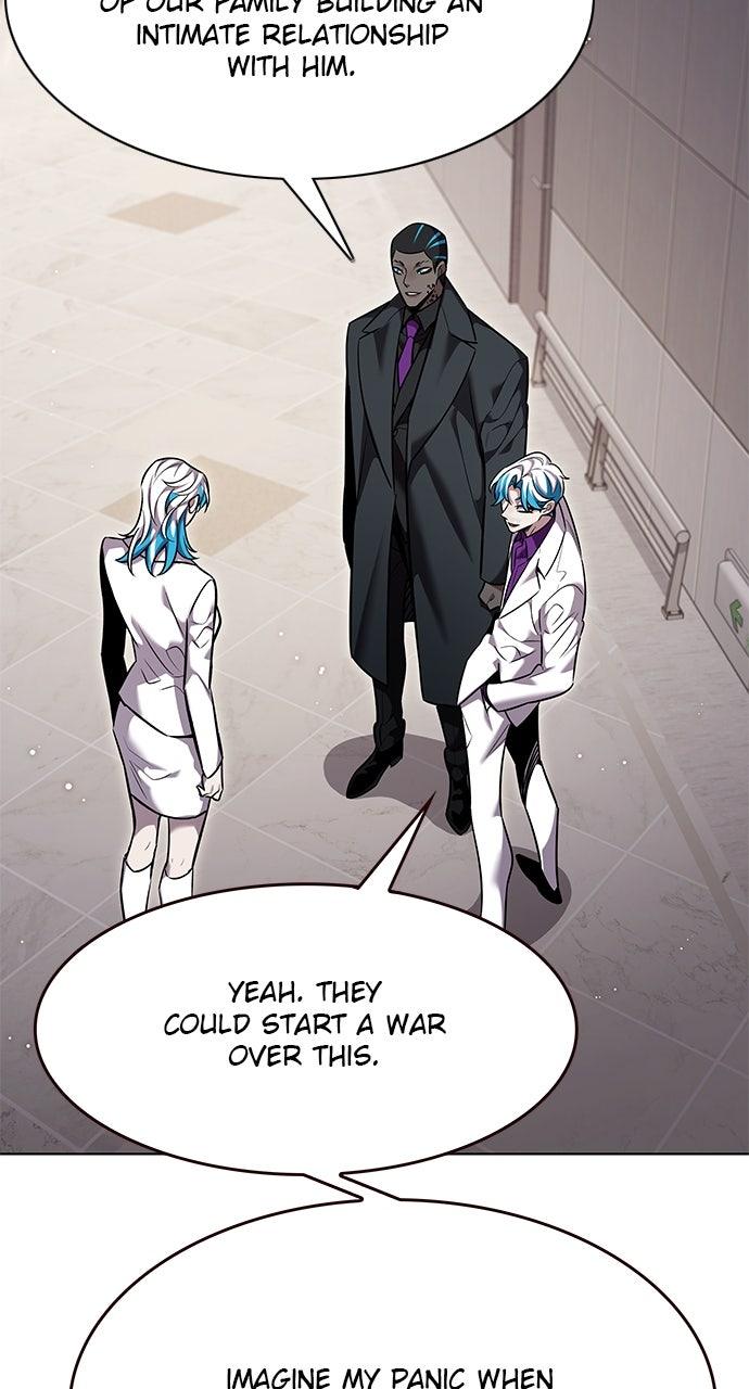 Read Eleceed ENGLISH Manga Online