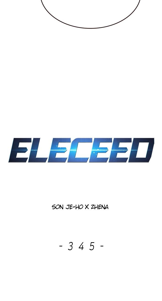 Read Eleceed ENGLISH Manga Online