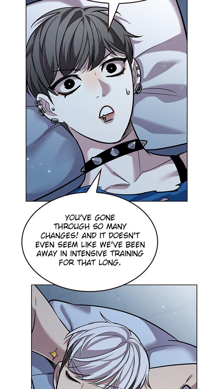 Read Eleceed ENGLISH Manga Online