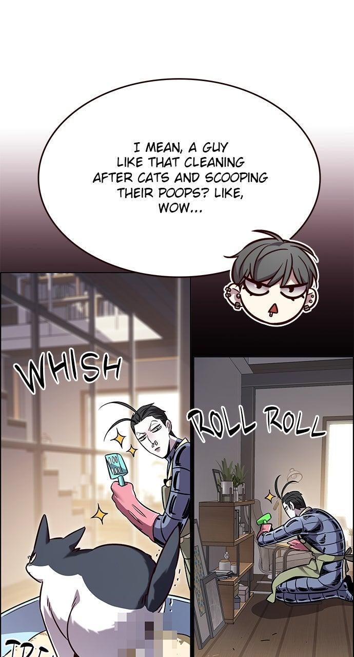 Read Eleceed ENGLISH Manga Online