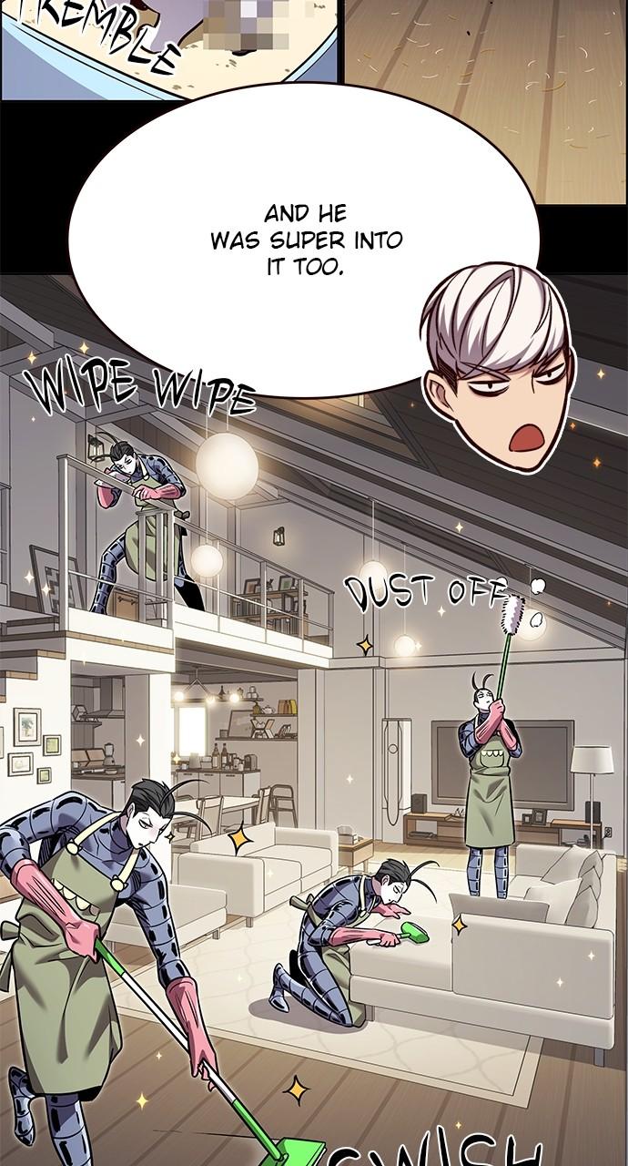 Read Eleceed ENGLISH Manga Online