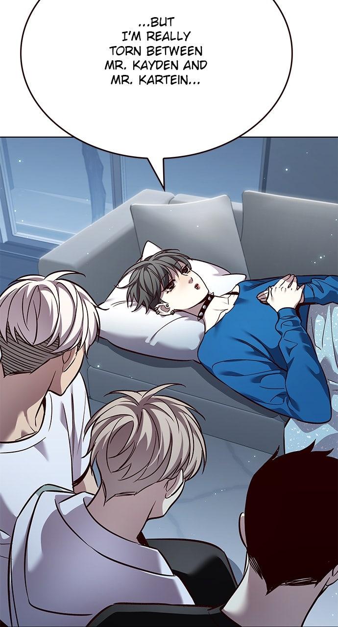 Read Eleceed ENGLISH Manga Online