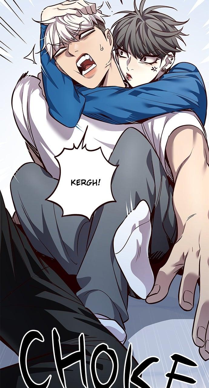 Read Eleceed ENGLISH Manga Online