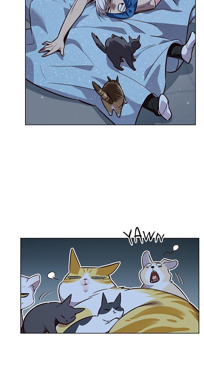 Read Eleceed ENGLISH Manga Online