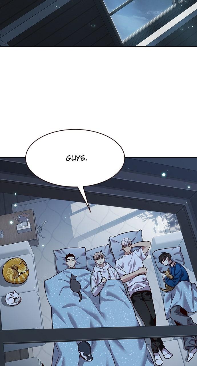 Read Eleceed ENGLISH Manga Online