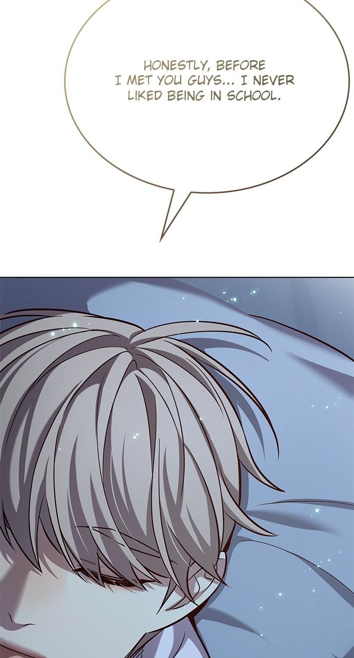 Read Eleceed ENGLISH Manga Online