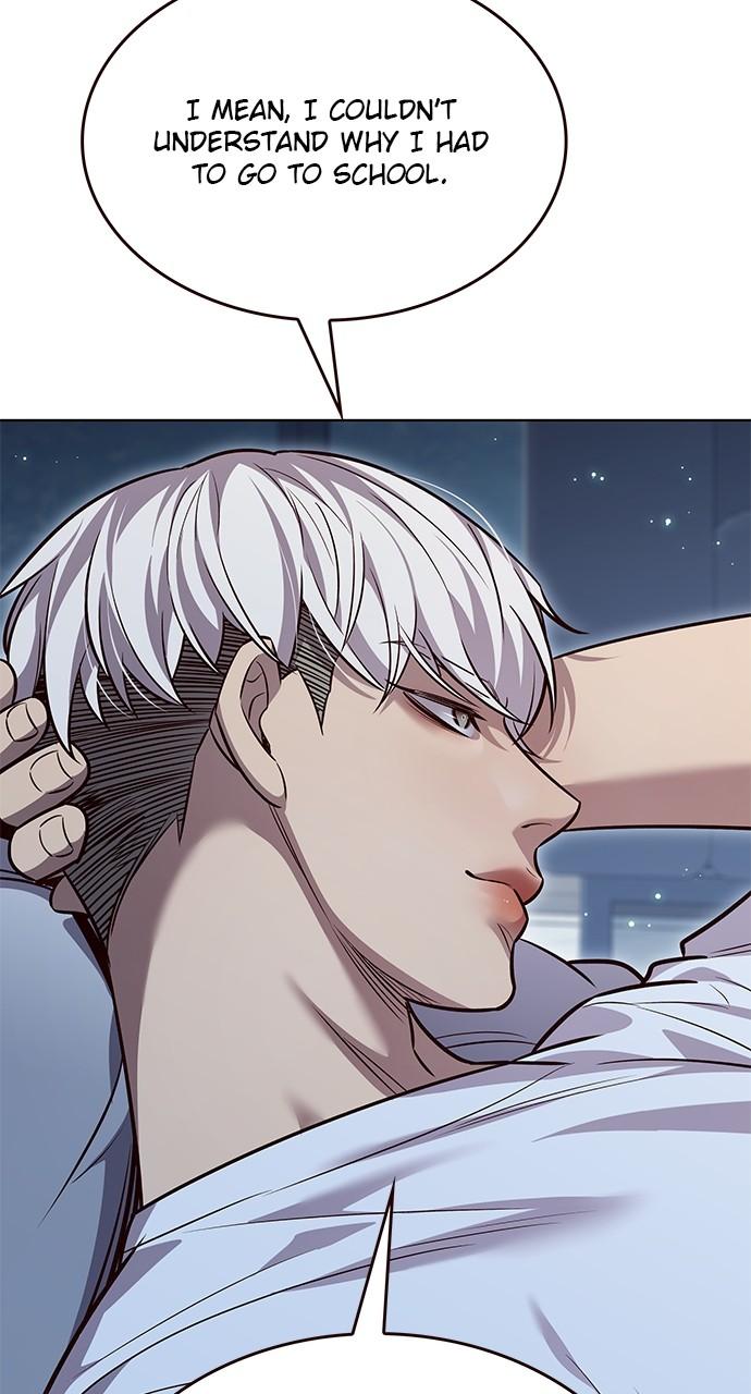 Read Eleceed ENGLISH Manga Online