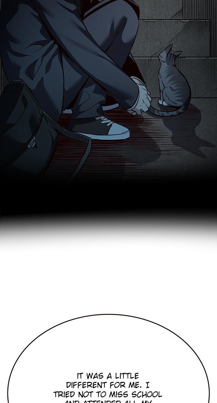 Read Eleceed ENGLISH Manga Online