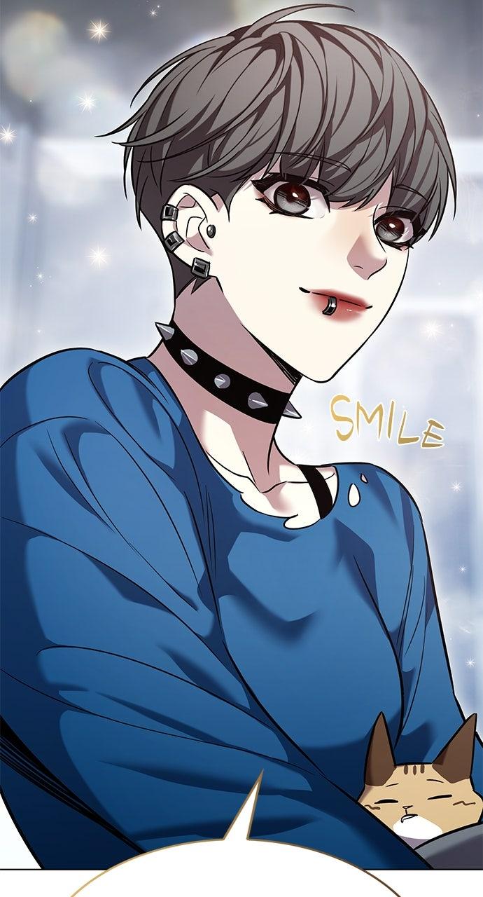 Read Eleceed ENGLISH Manga Online