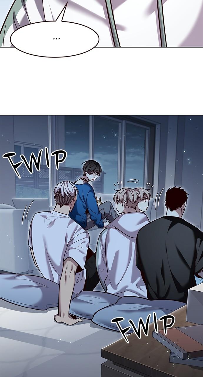 Read Eleceed ENGLISH Manga Online