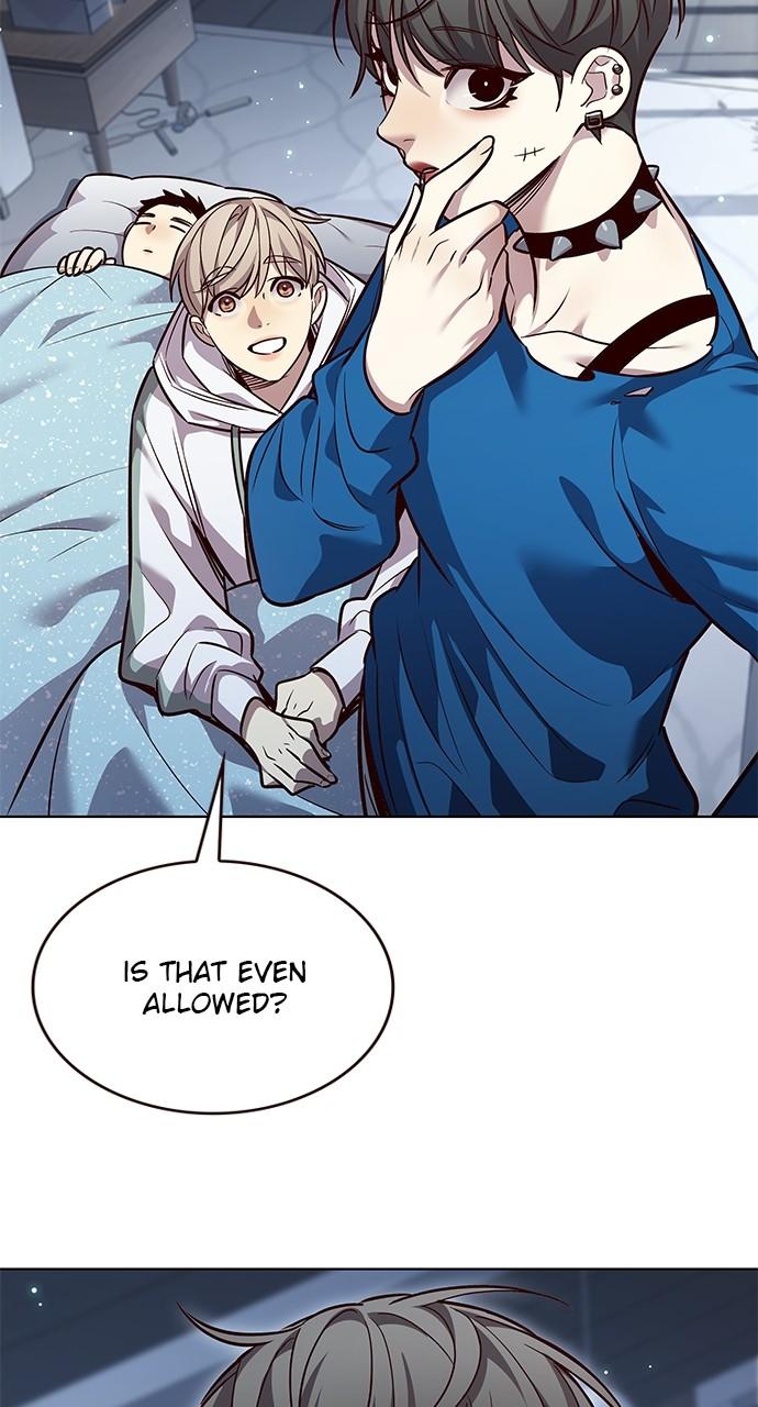 Read Eleceed ENGLISH Manga Online