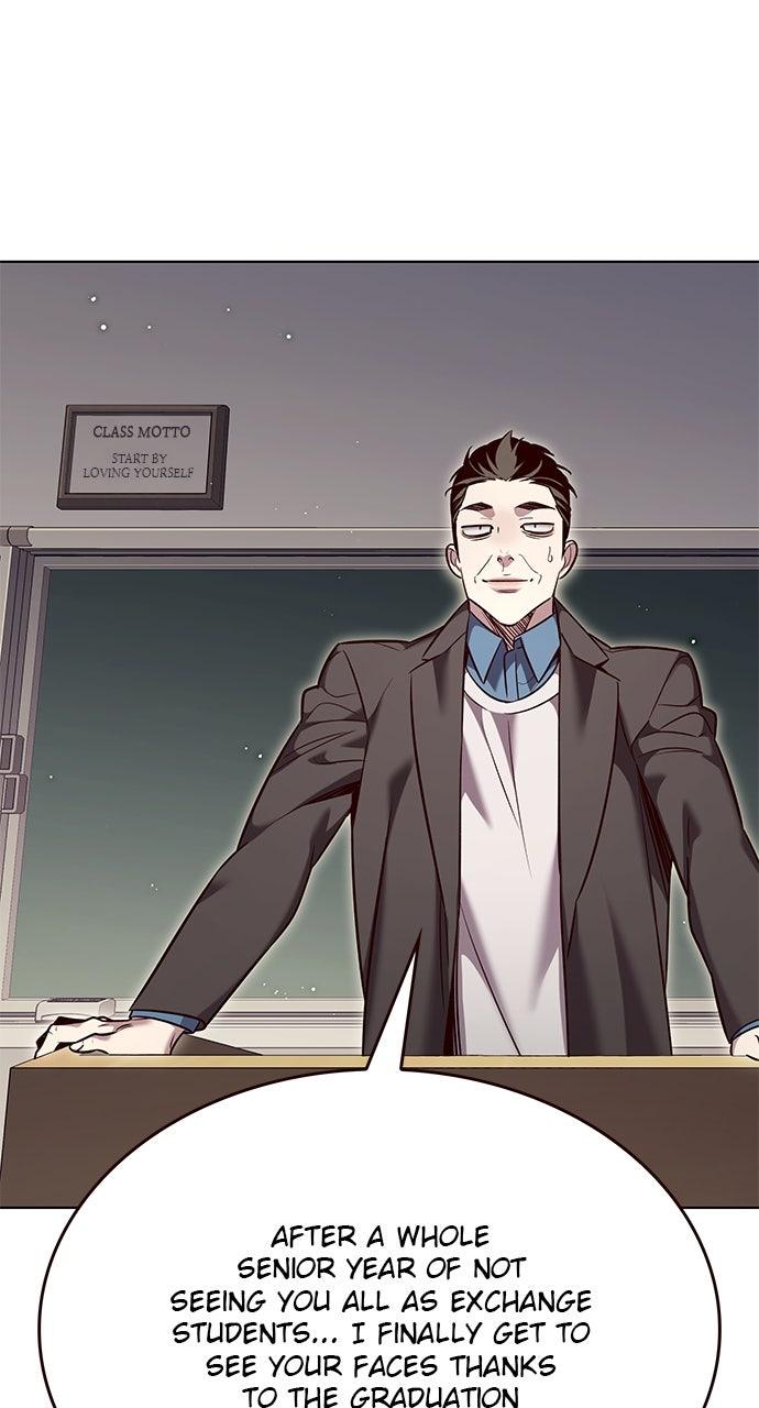 Read Eleceed ENGLISH Manga Online