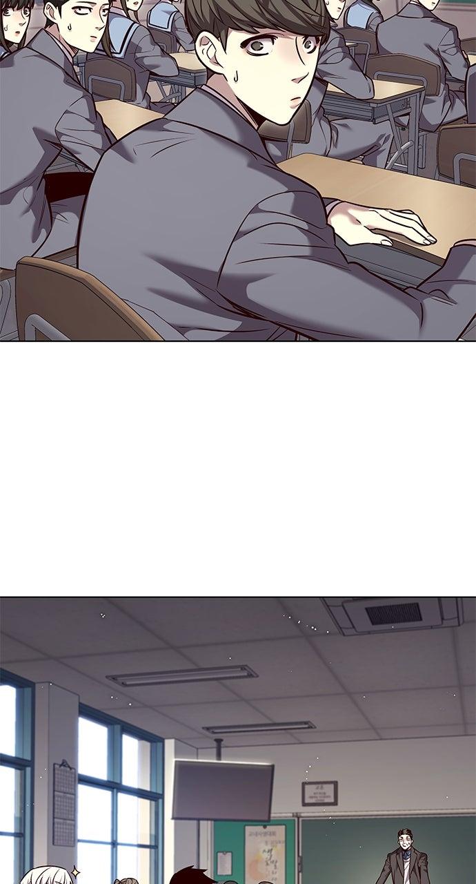 Read Eleceed ENGLISH Manga Online