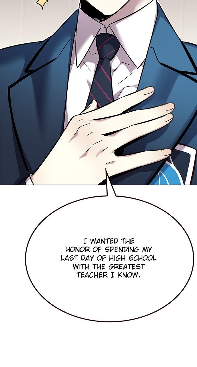 Read Eleceed ENGLISH Manga Online