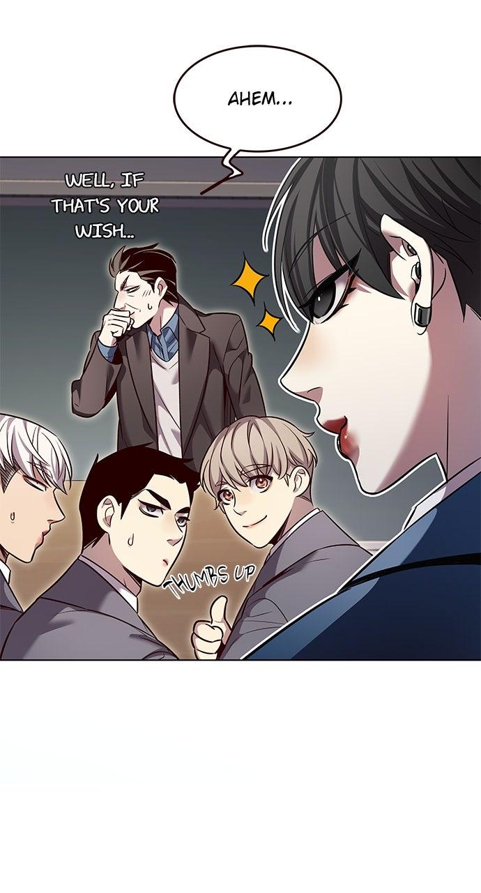 Read Eleceed ENGLISH Manga Online