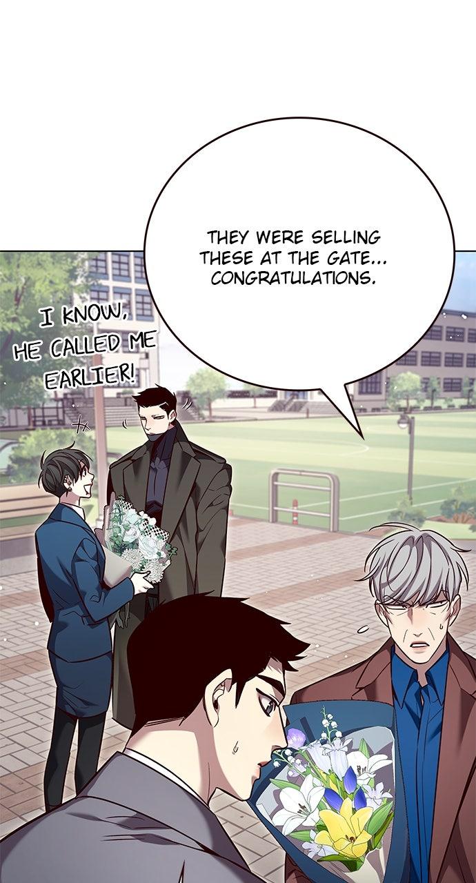 Read Eleceed ENGLISH Manga Online