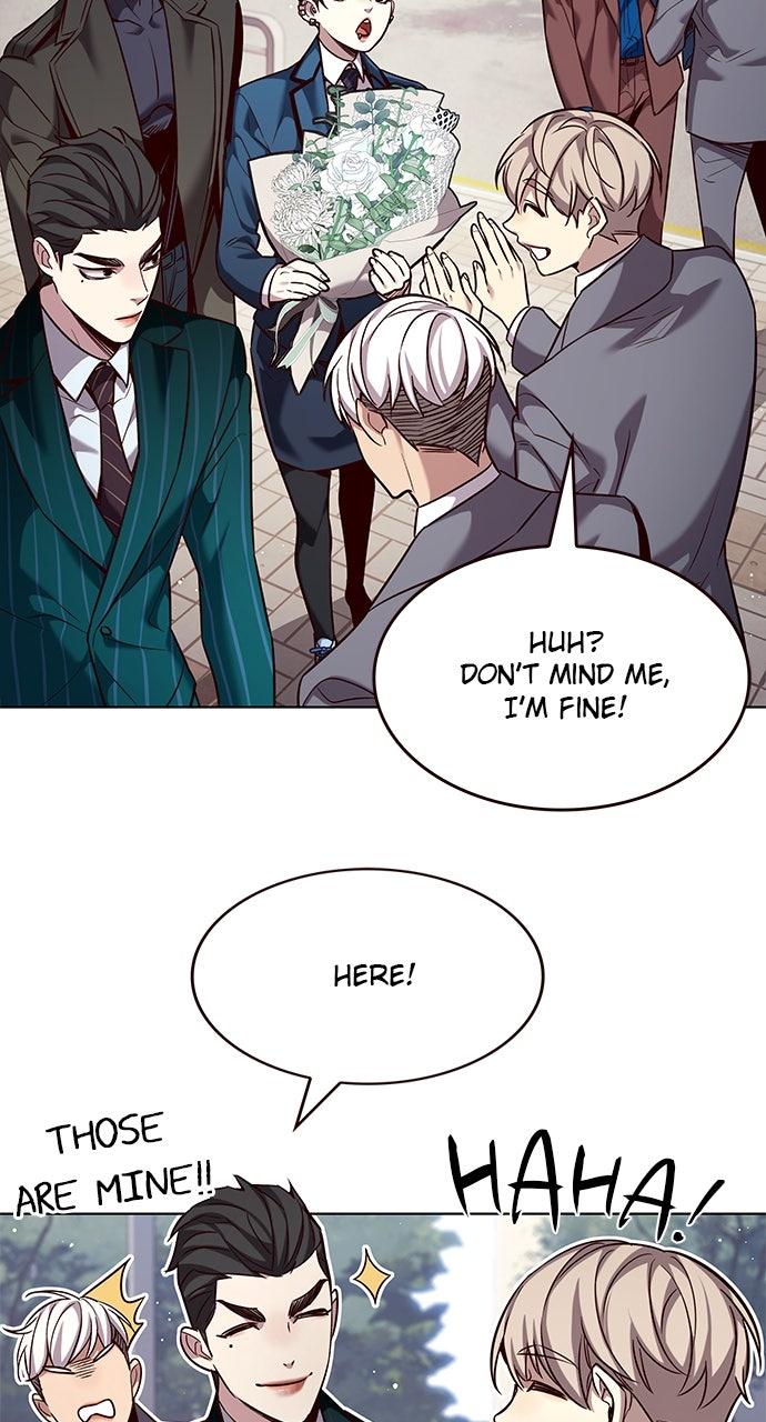 Read Eleceed ENGLISH Manga Online