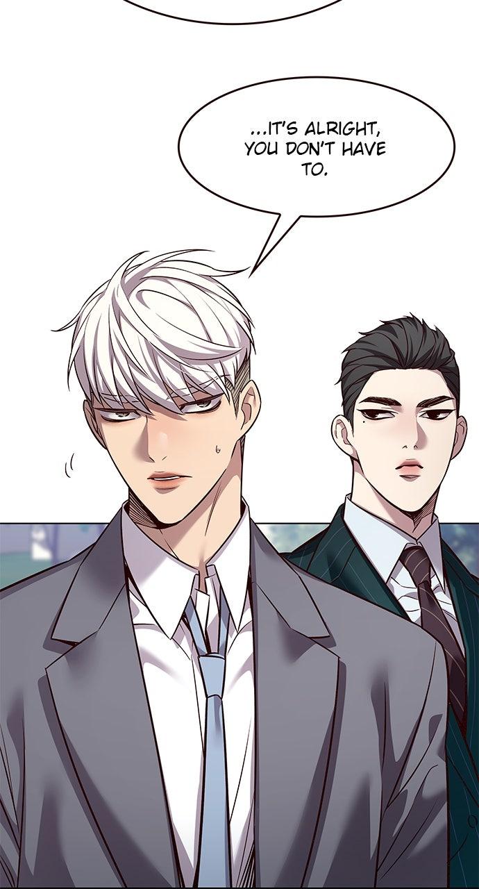 Read Eleceed ENGLISH Manga Online