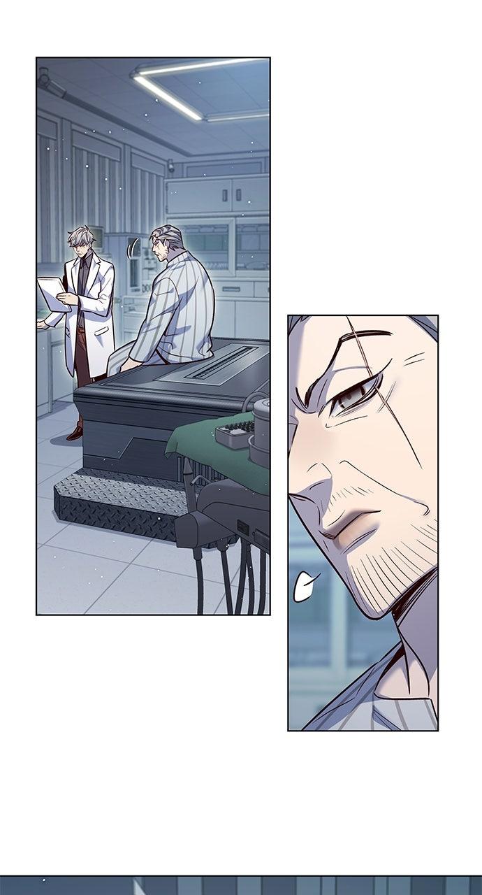 Read Eleceed ENGLISH Manga Online