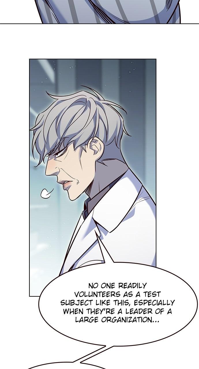 Read Eleceed ENGLISH Manga Online