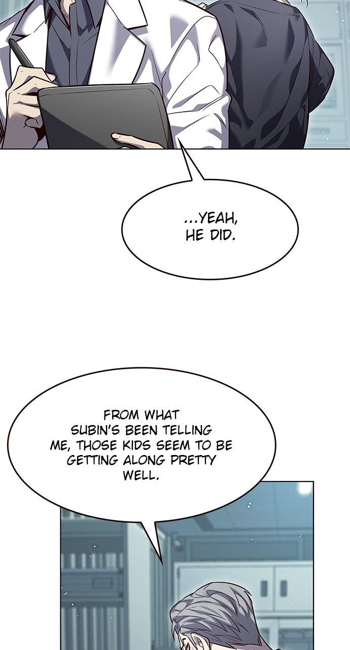 Read Eleceed ENGLISH Manga Online