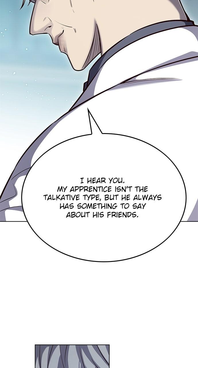 Read Eleceed ENGLISH Manga Online