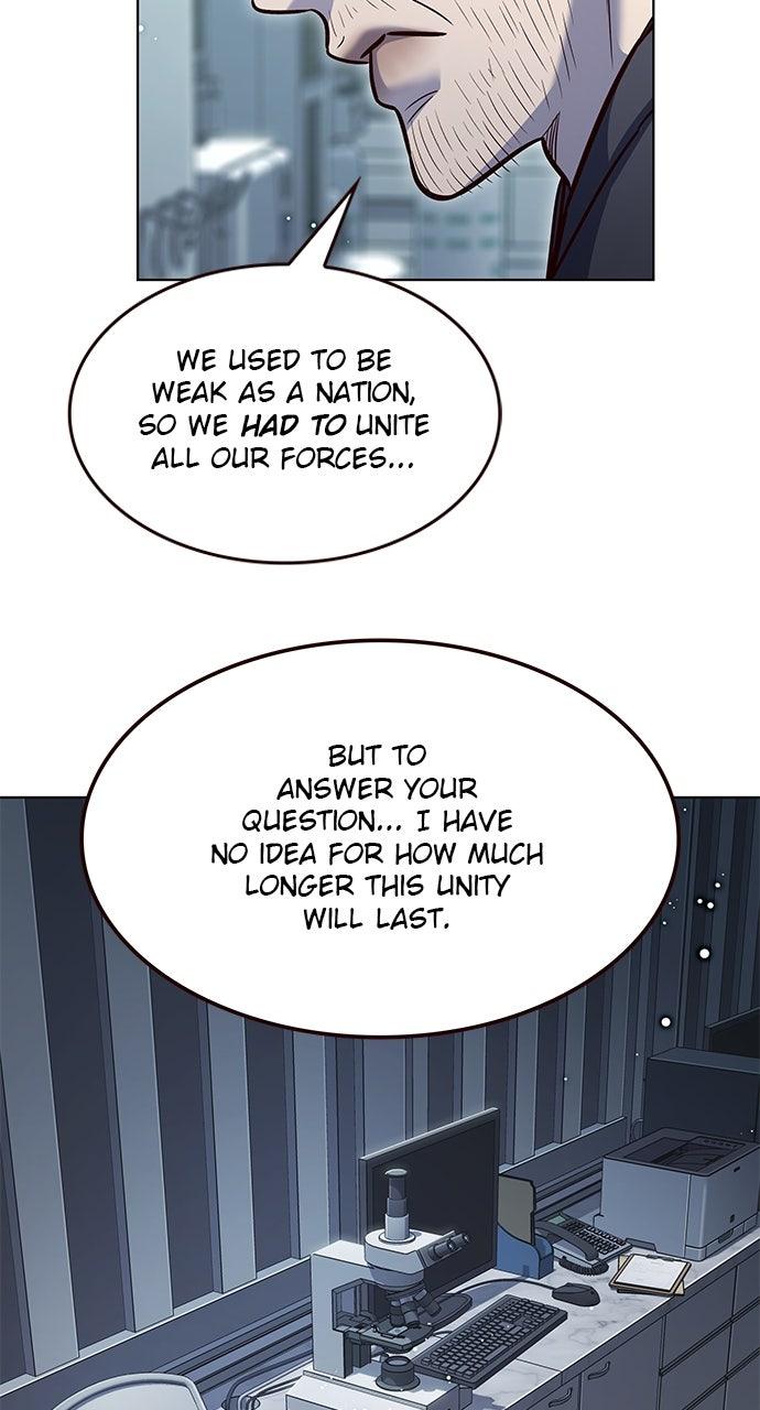 Read Eleceed ENGLISH Manga Online